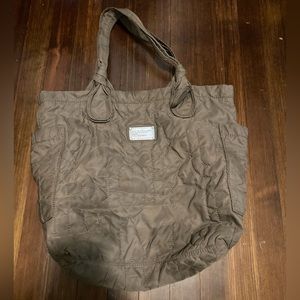 Marc by Marc jacobs tote